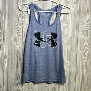 Women’s Under Armour Racerback Tank Top XS